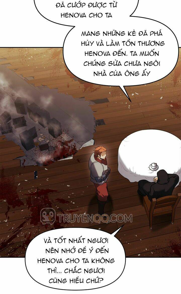 Vua Thăng Cấp Chapter 43 - Trang 2