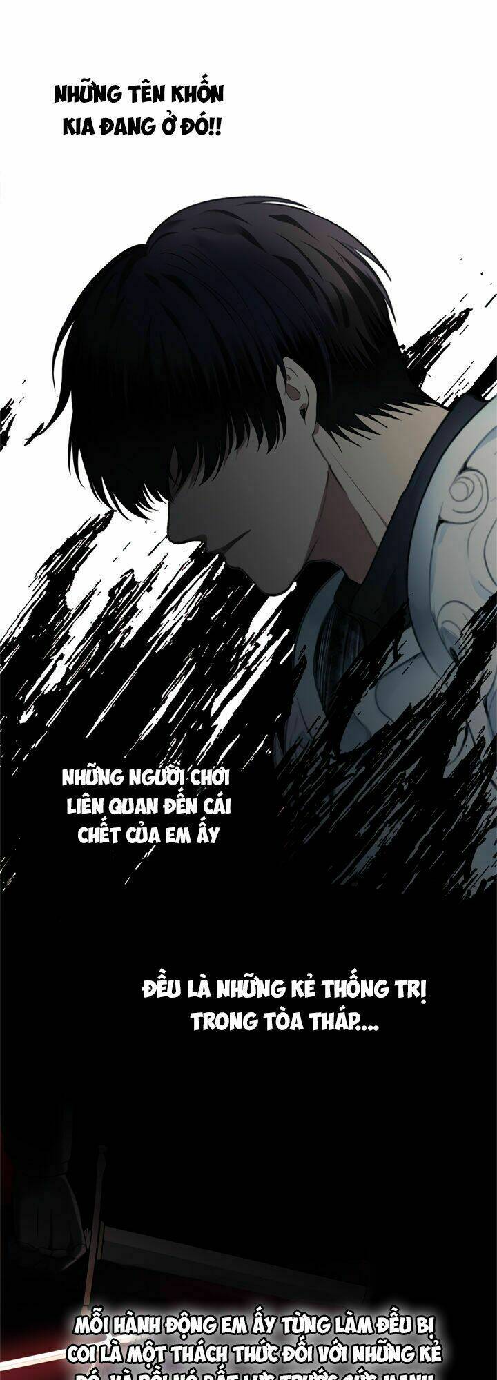 Vua Thăng Cấp Chapter 38 - Trang 2