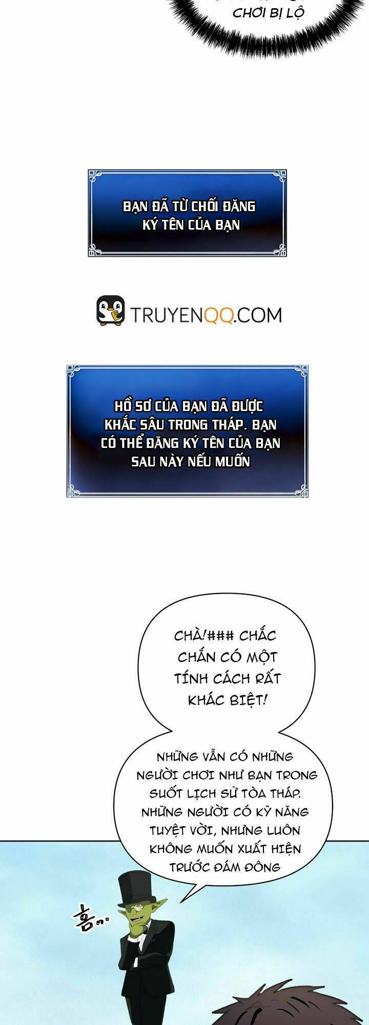 Vua Thăng Cấp Chapter 38 - Trang 2