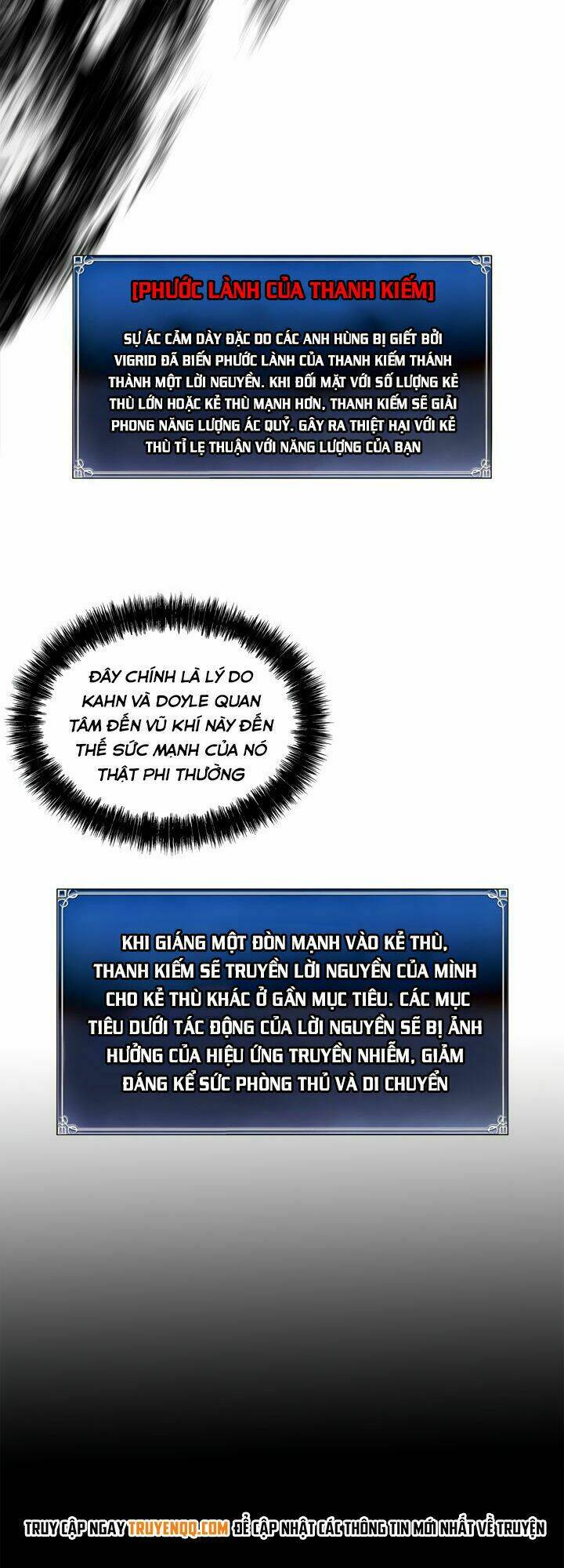 Vua Thăng Cấp Chapter 35 - Trang 2