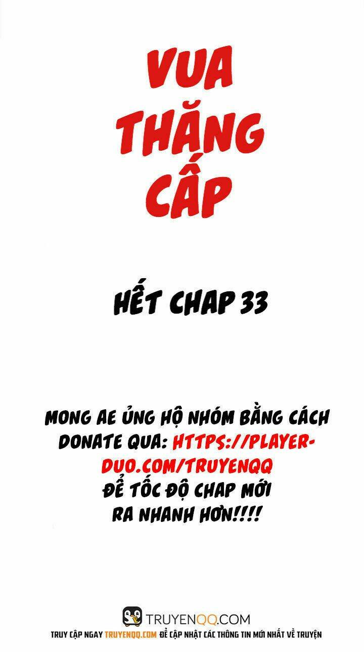 Vua Thăng Cấp Chapter 33 - Trang 2