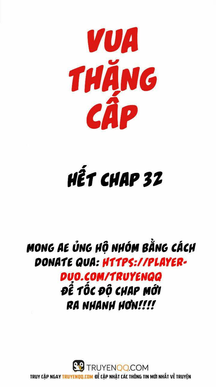 Vua Thăng Cấp Chapter 32 - Trang 2