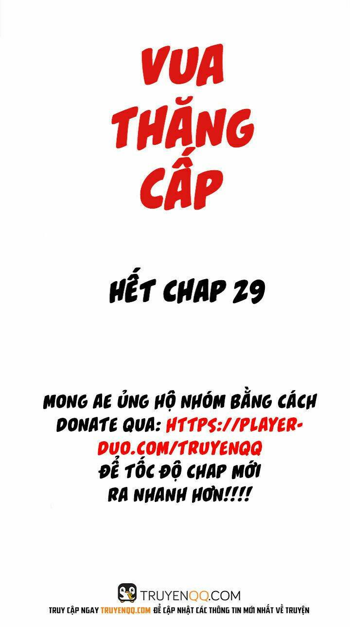 Vua Thăng Cấp Chapter 29 - Trang 2