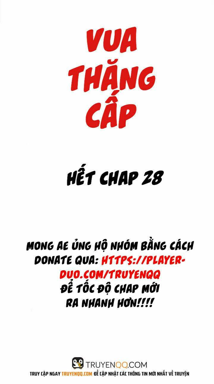 Vua Thăng Cấp Chapter 28 - Trang 2