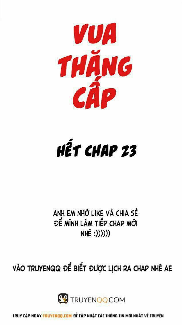 Vua Thăng Cấp Chapter 23 - Trang 2