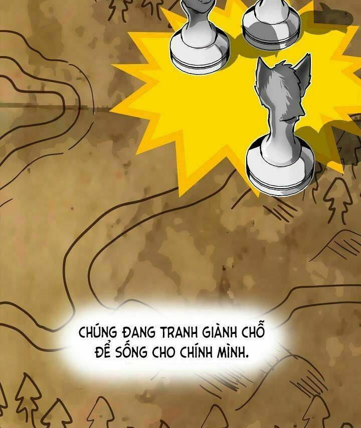 Vua Thăng Cấp Chapter 23 - Trang 2