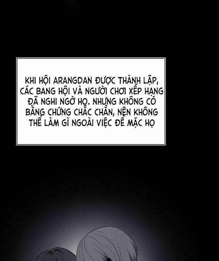 Vua Thăng Cấp Chapter 20 - Trang 2