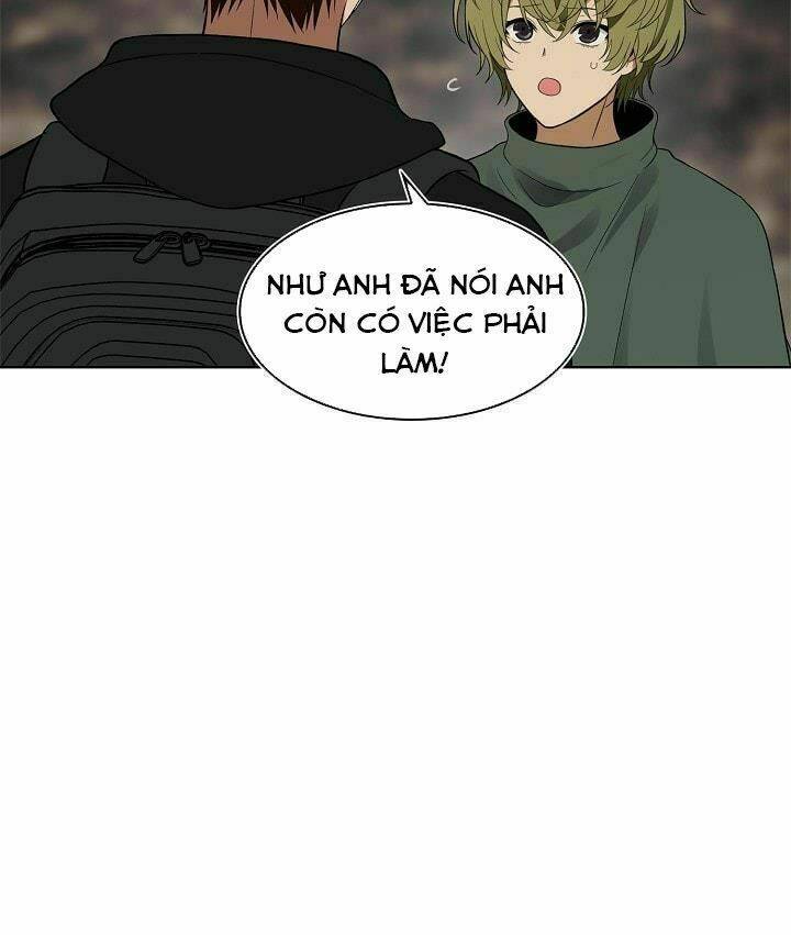 Vua Thăng Cấp Chapter 18 - Trang 2