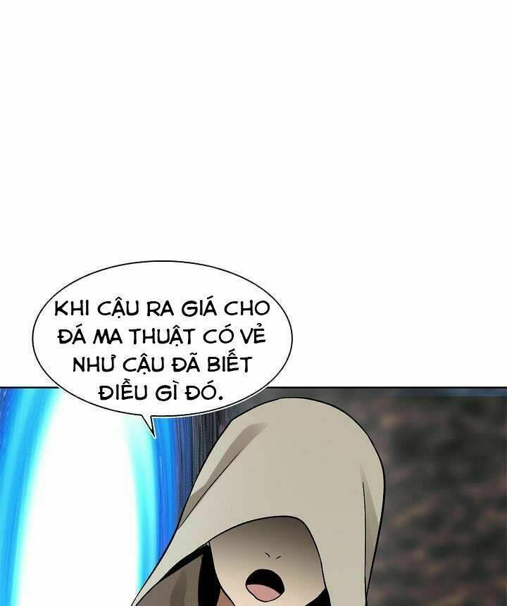 Vua Thăng Cấp Chapter 17 - Trang 2