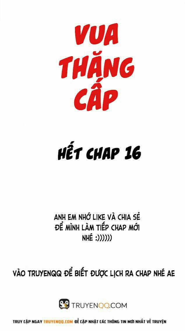 Vua Thăng Cấp Chapter 16 - Trang 2