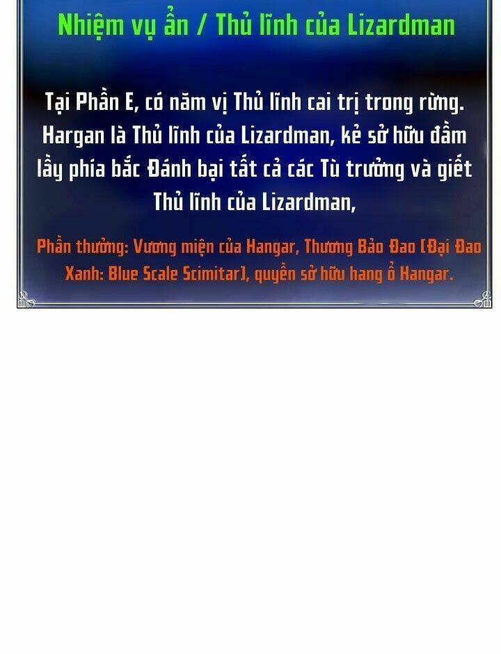 Vua Thăng Cấp Chapter 14 - Trang 2