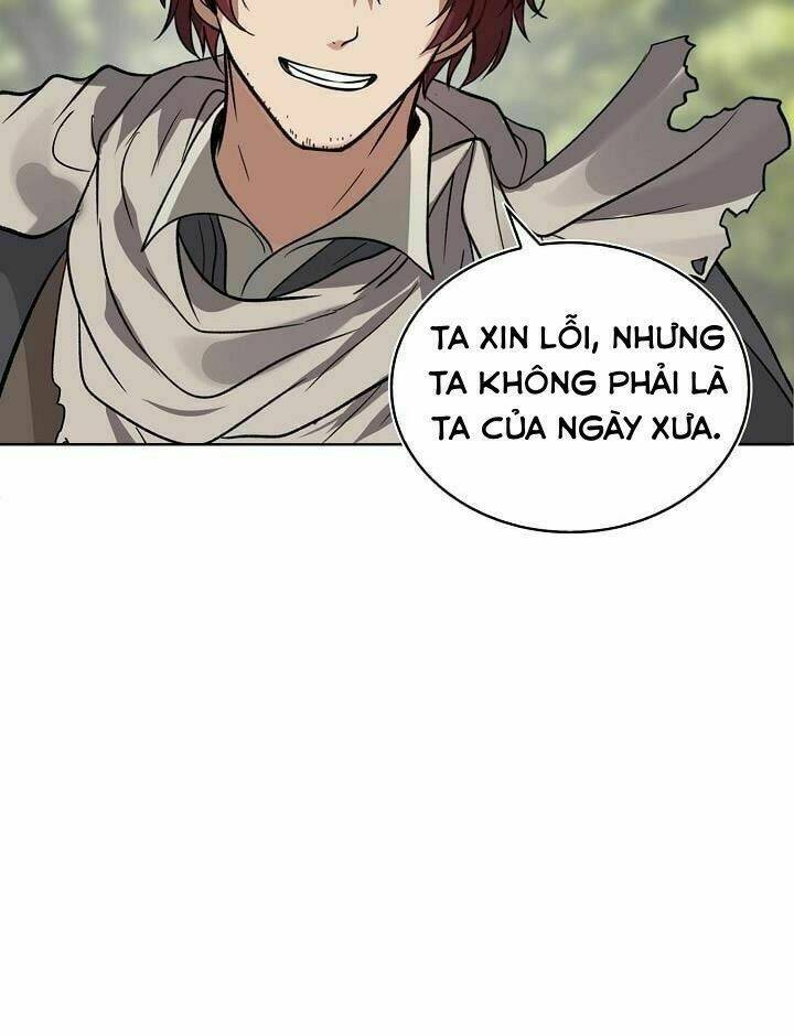 Vua Thăng Cấp Chapter 14 - Trang 2