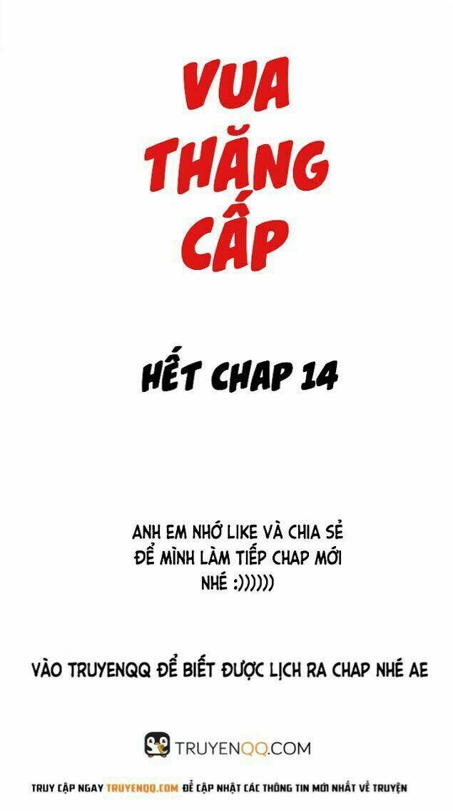 Vua Thăng Cấp Chapter 14 - Trang 2