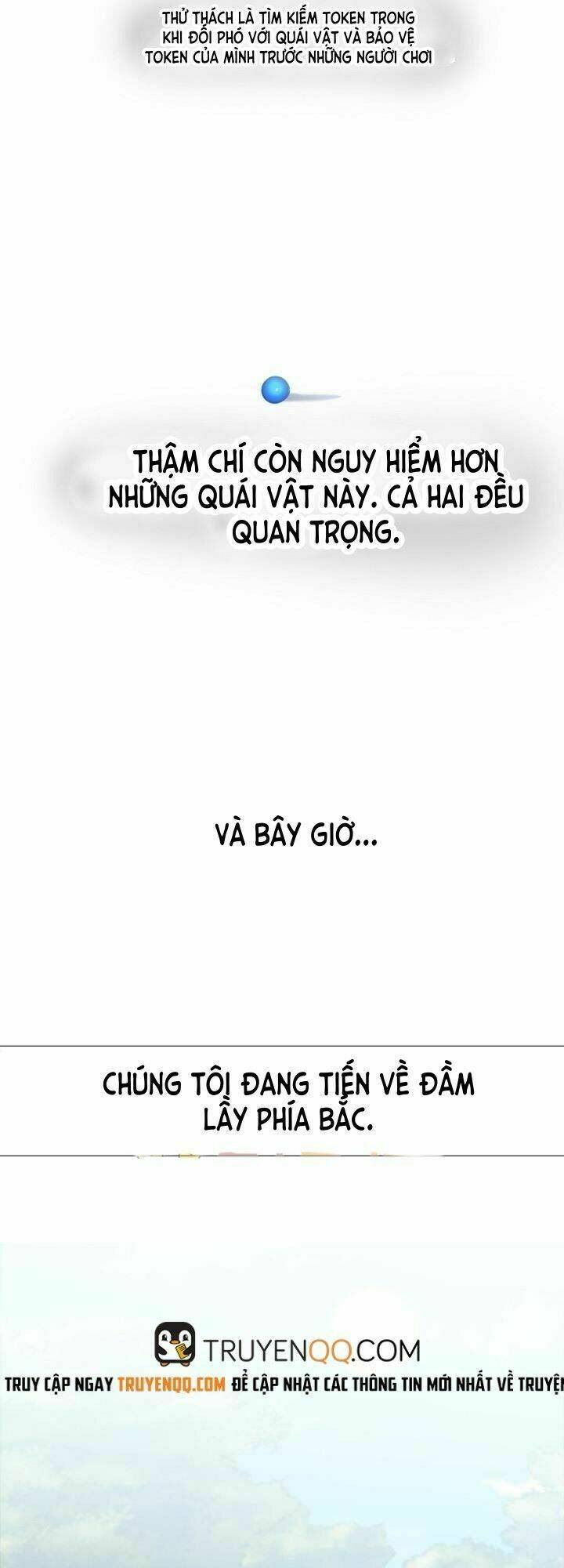 Vua Thăng Cấp Chapter 12 - Trang 2