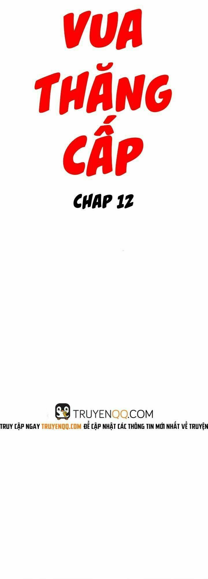 Vua Thăng Cấp Chapter 12 - Trang 2