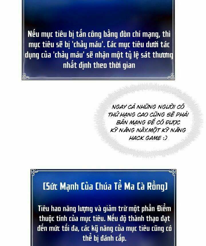 Vua Thăng Cấp Chapter 10 - Trang 2