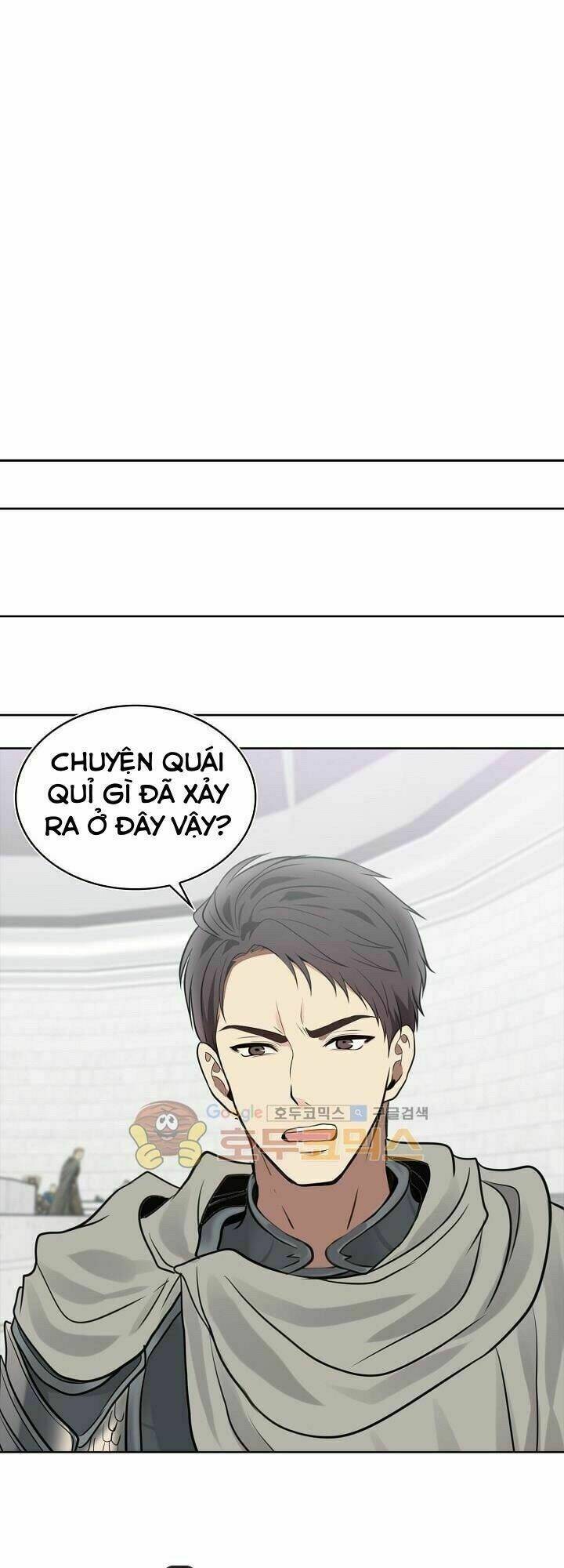 Vua Thăng Cấp Chapter 8 - Trang 2