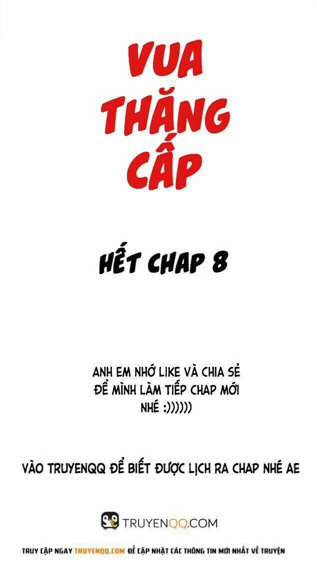 Vua Thăng Cấp Chapter 8 - Trang 2