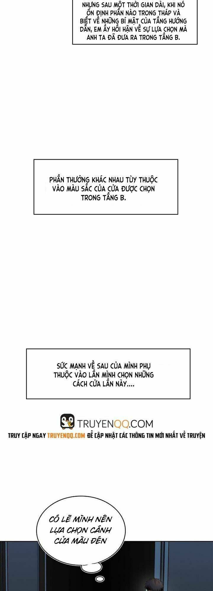 Vua Thăng Cấp Chapter 7 - Trang 2