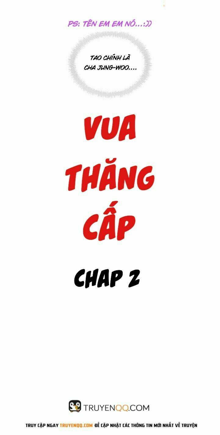 Vua Thăng Cấp Chapter 2 - Trang 2