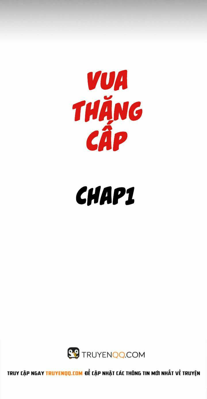 Vua Thăng Cấp Chapter 1 - Trang 2