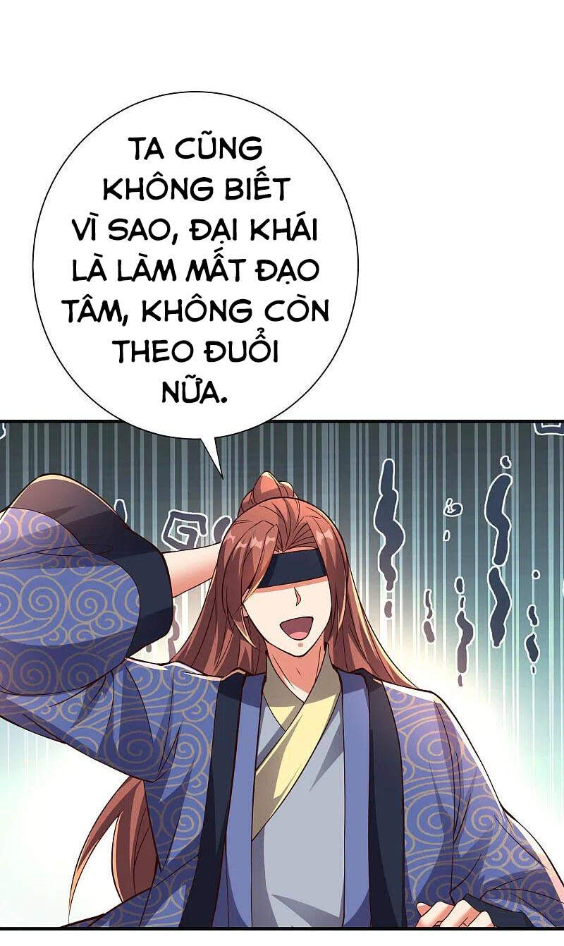 Phục Thiên Thánh Chủ Chapter 191 - Trang 2