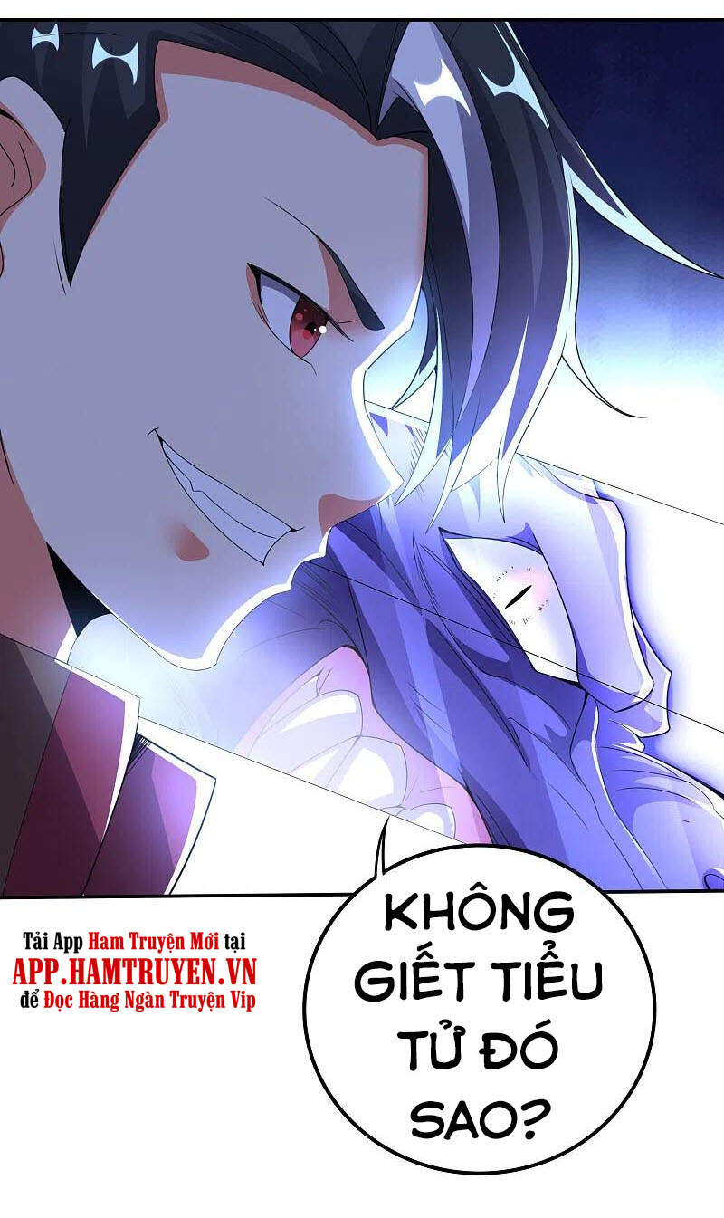 Phục Thiên Thánh Chủ Chapter 184 - Trang 2