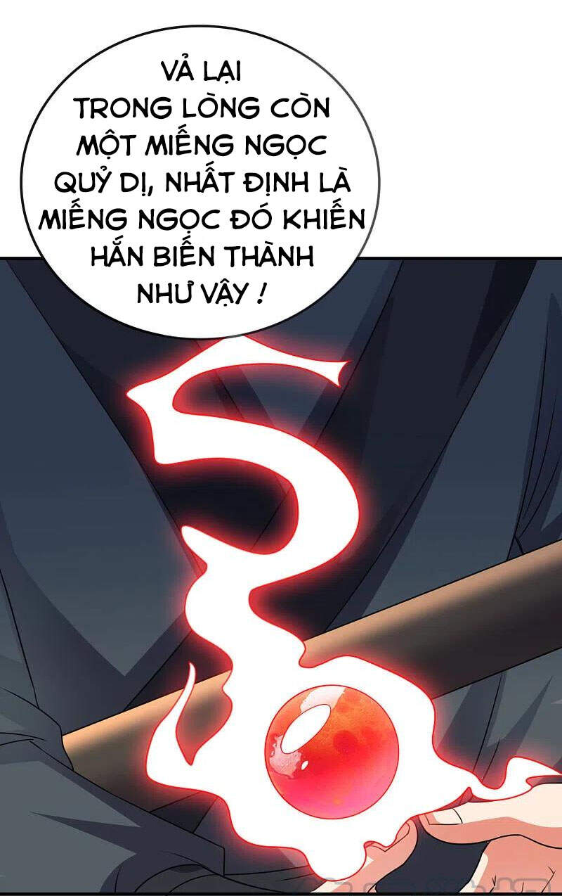 Phục Thiên Thánh Chủ Chapter 177 - Trang 2