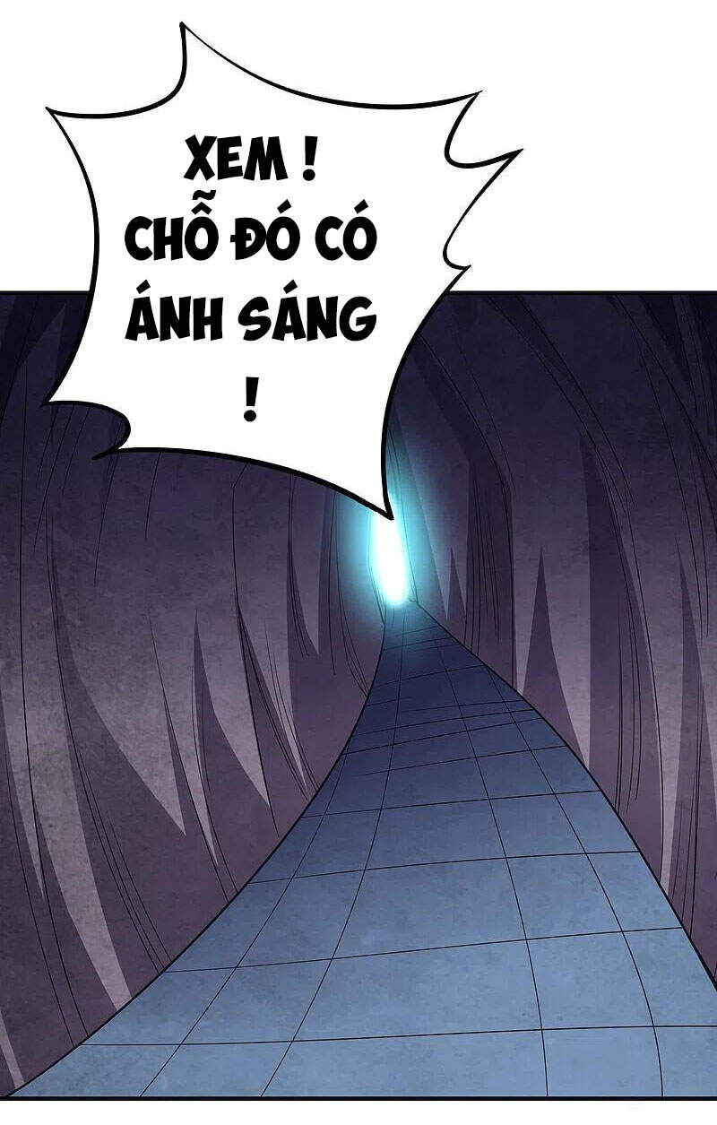 Phục Thiên Thánh Chủ Chapter 177 - Trang 2