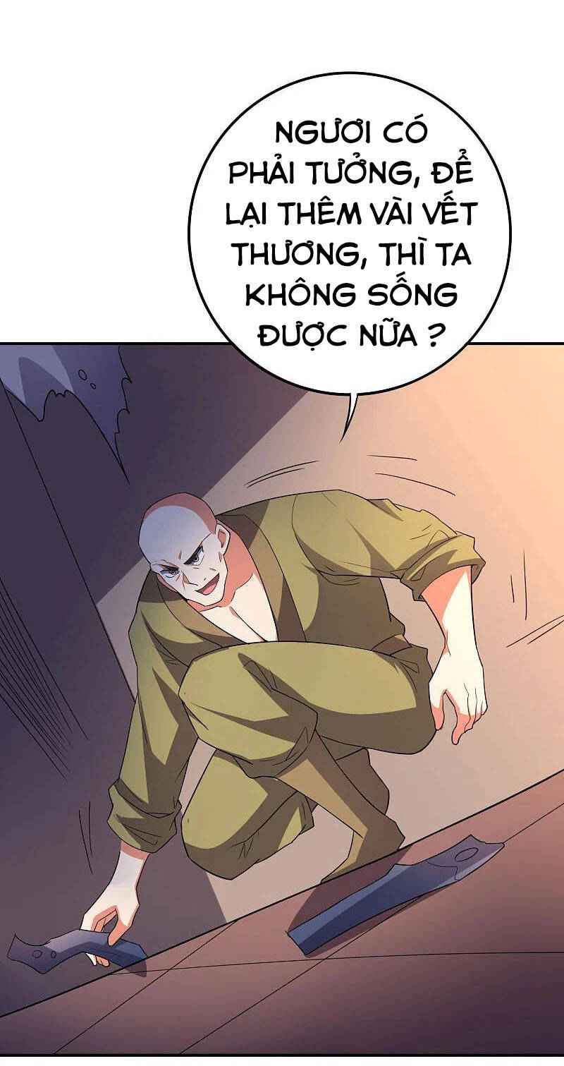 Phục Thiên Thánh Chủ Chapter 167 - Trang 2