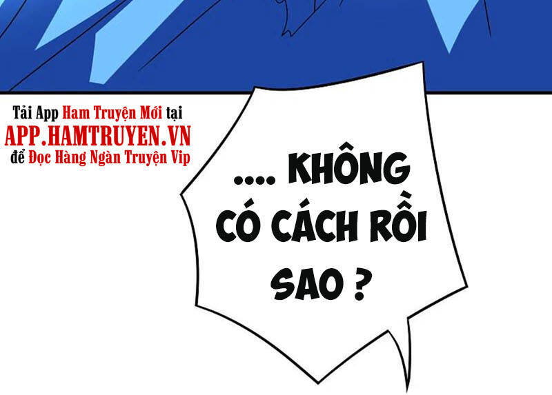 Phục Thiên Thánh Chủ Chapter 160 - Trang 2