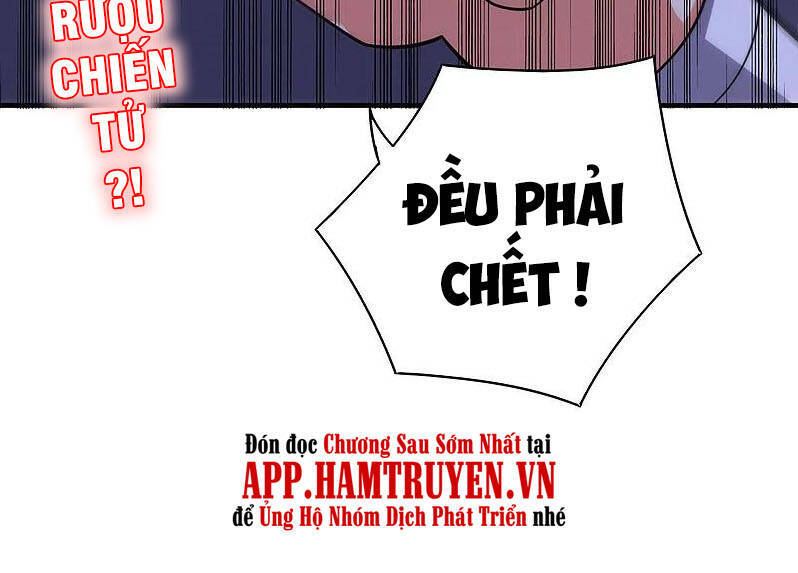 Phục Thiên Thánh Chủ Chapter 159 - Trang 2