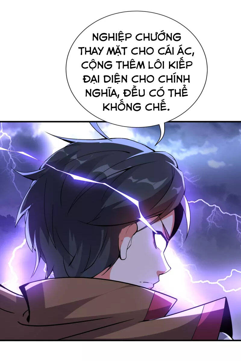 Phục Thiên Thánh Chủ Chapter 157 - Trang 2