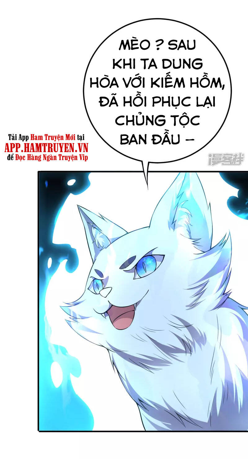 Phục Thiên Thánh Chủ Chapter 150 - Trang 2