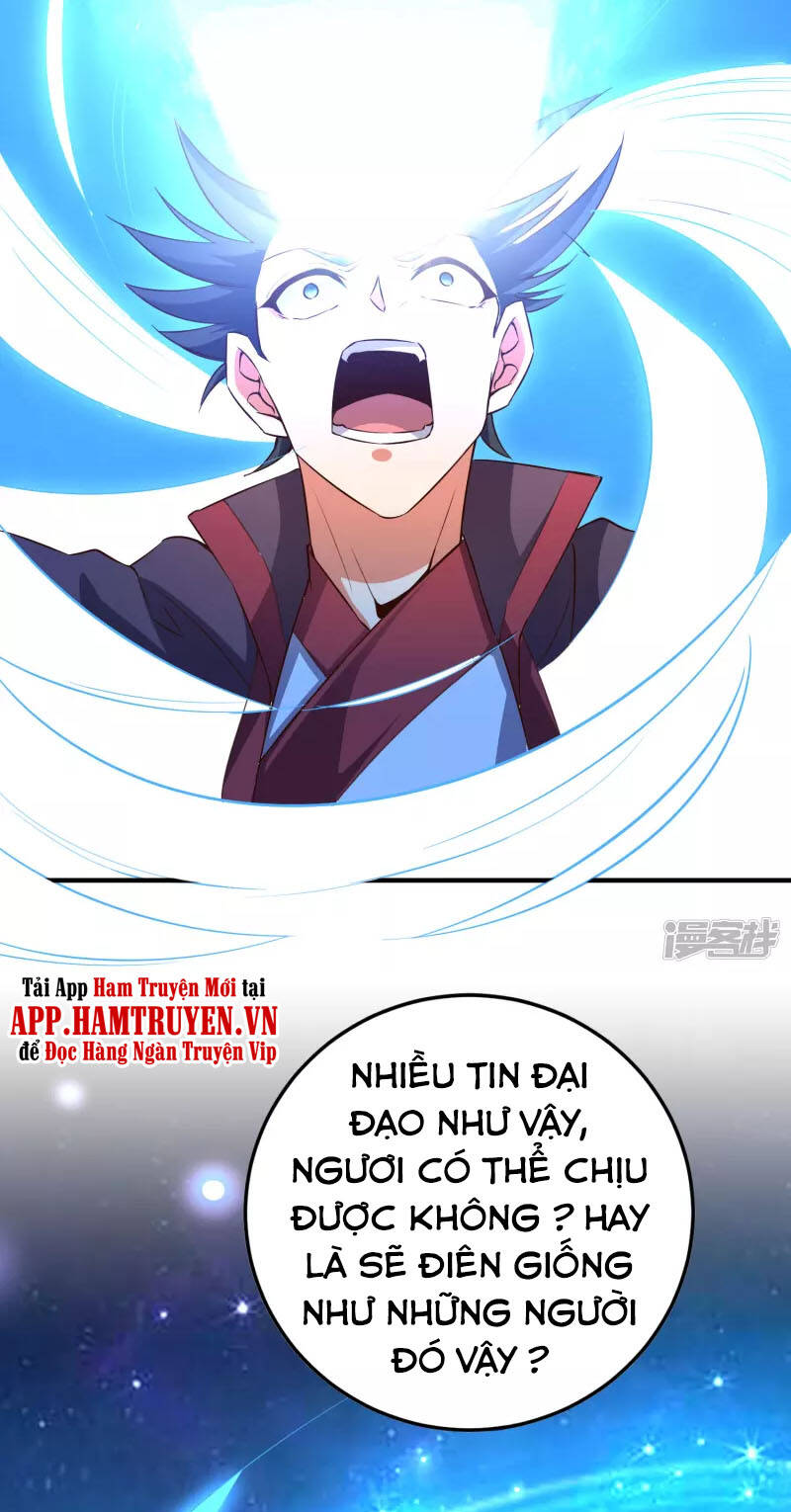 Phục Thiên Thánh Chủ Chapter 148 - Trang 2