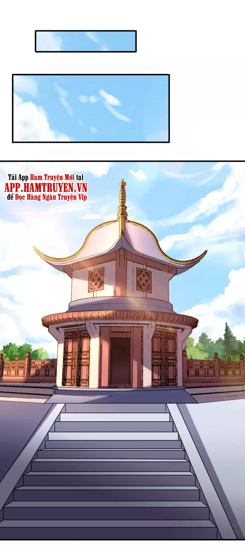 Phục Thiên Thánh Chủ Chapter 146 - Trang 2