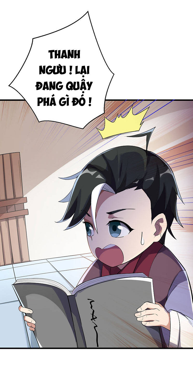 Phục Thiên Thánh Chủ Chapter 144 - Trang 2