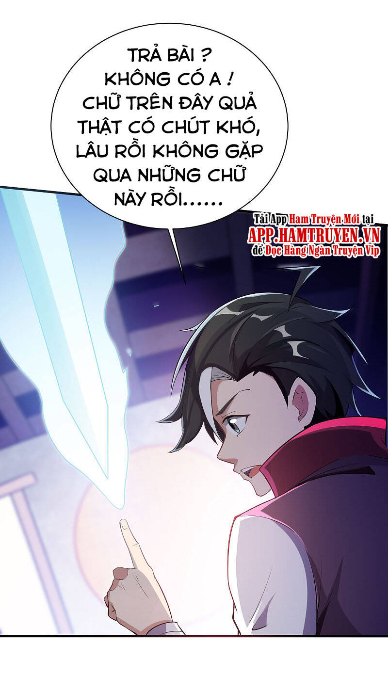 Phục Thiên Thánh Chủ Chapter 144 - Trang 2