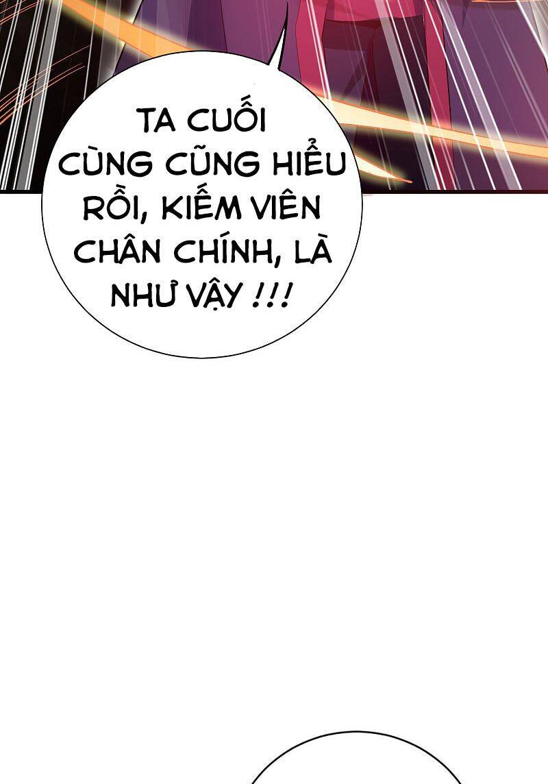 Phục Thiên Thánh Chủ Chapter 141 - Trang 2