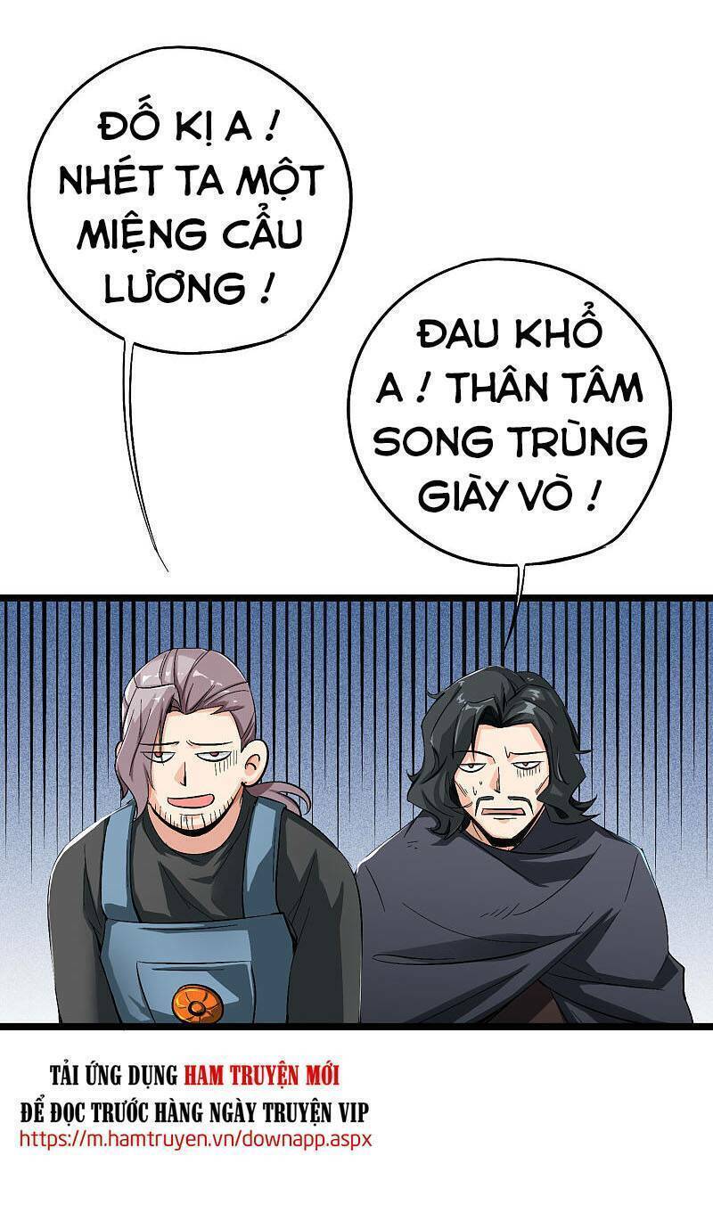 Phục Thiên Thánh Chủ Chapter 140 - Trang 2