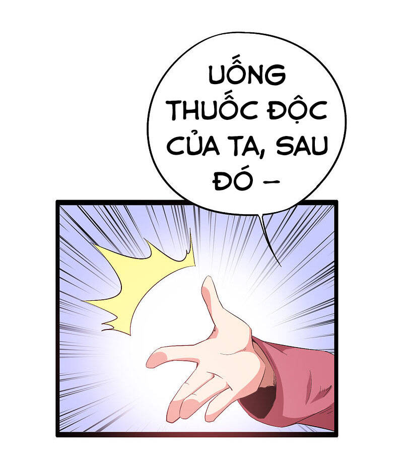 Phục Thiên Thánh Chủ Chapter 138 - Trang 2