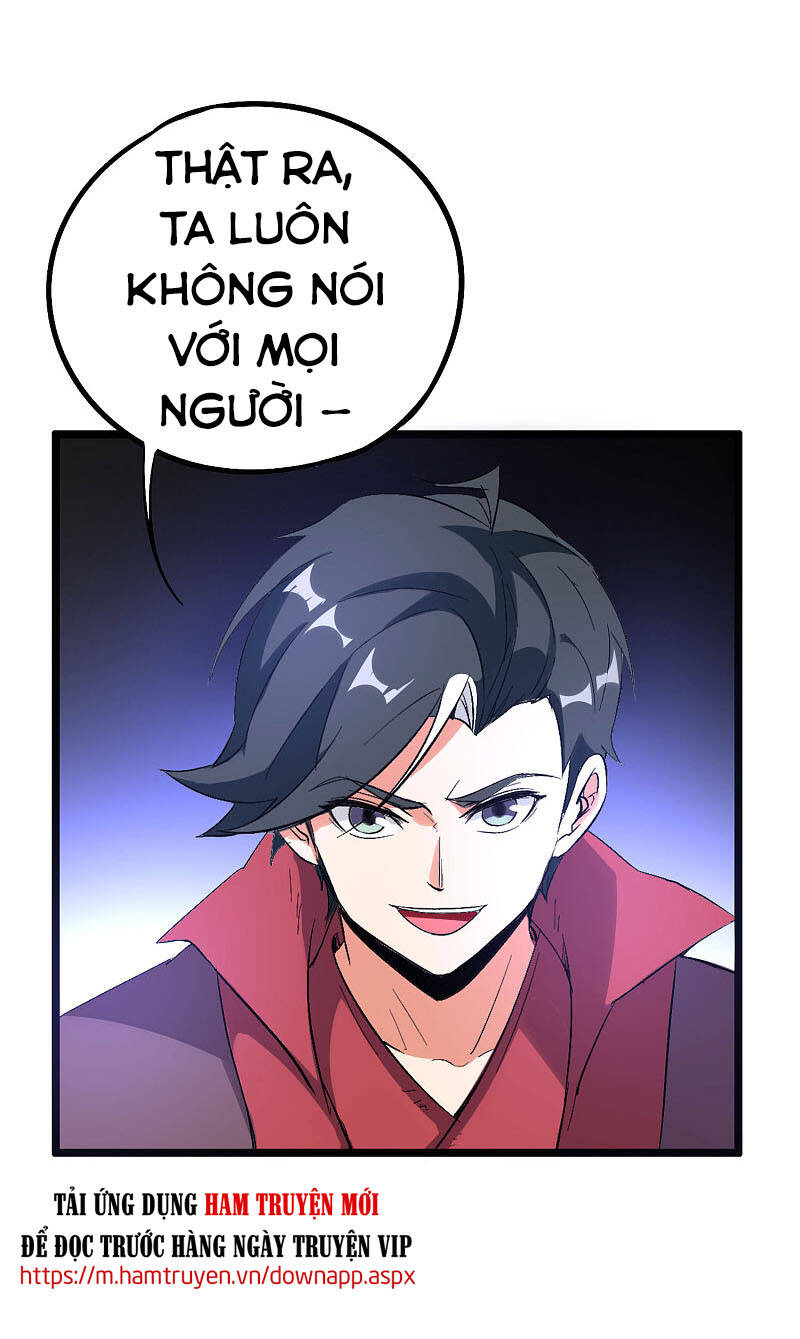 Phục Thiên Thánh Chủ Chapter 138 - Trang 2