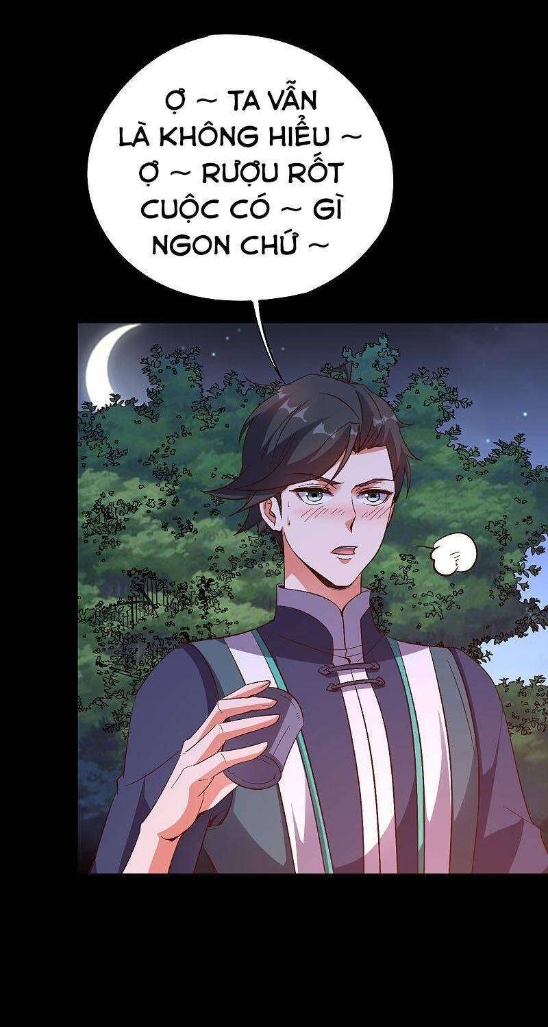 Phục Thiên Thánh Chủ Chapter 131 - Trang 2