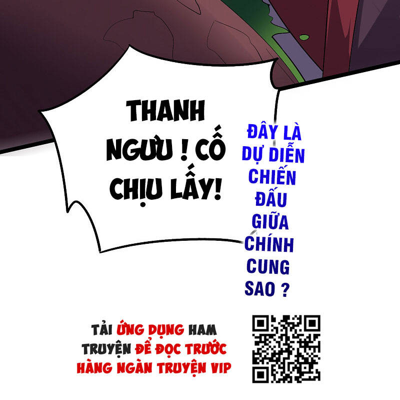 Phục Thiên Thánh Chủ Chapter 121 - Trang 2