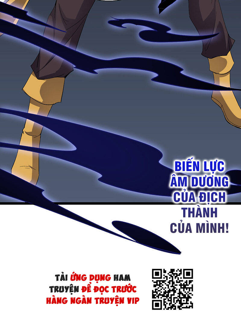 Phục Thiên Thánh Chủ Chapter 114 - Trang 2