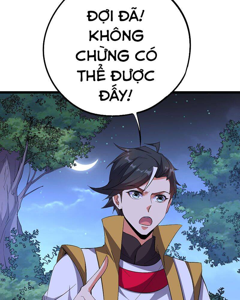 Phục Thiên Thánh Chủ Chapter 110 - Trang 2