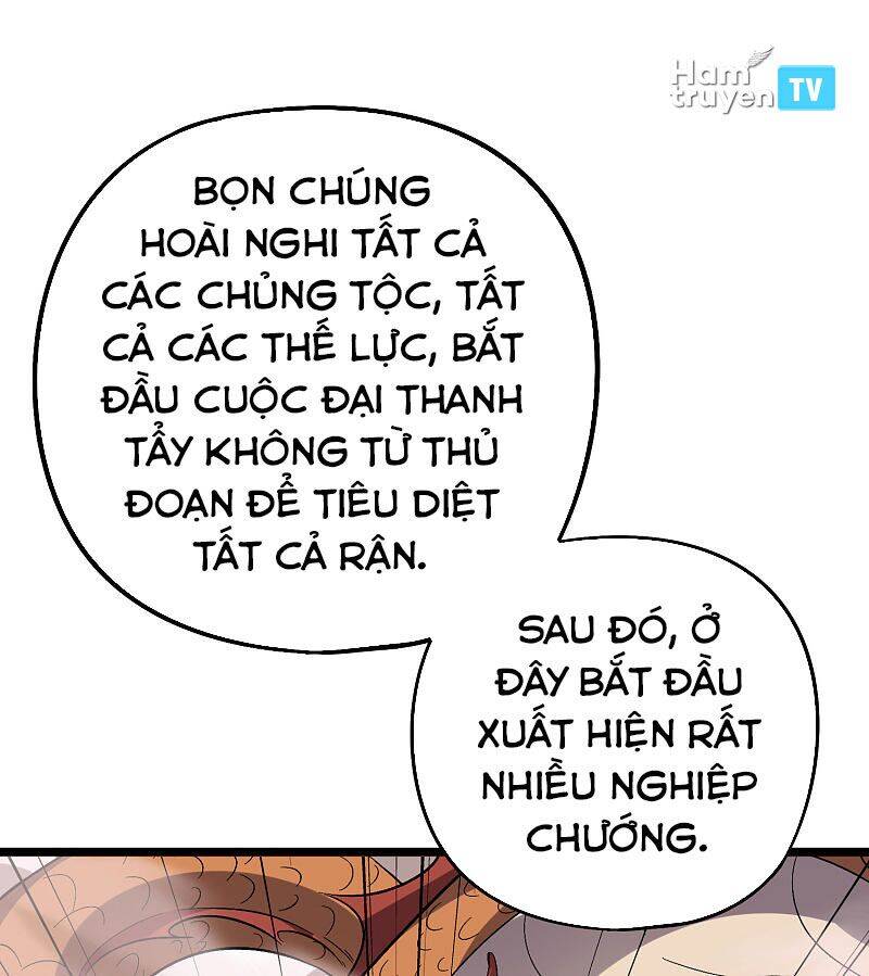 Phục Thiên Thánh Chủ Chapter 109 - Trang 2