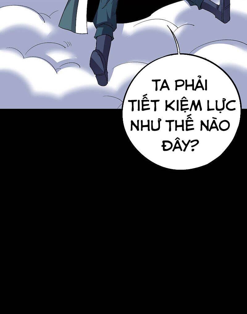 Phục Thiên Thánh Chủ Chapter 108 - Trang 2