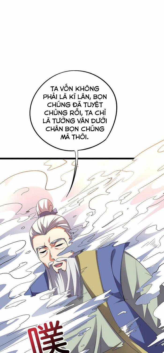 Phục Thiên Thánh Chủ Chapter 103 - Trang 2