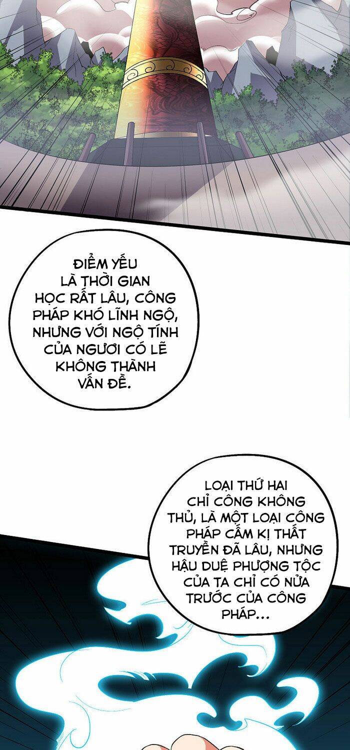 Phục Thiên Thánh Chủ Chapter 102 - Trang 2